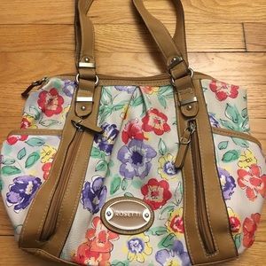 Hand bag